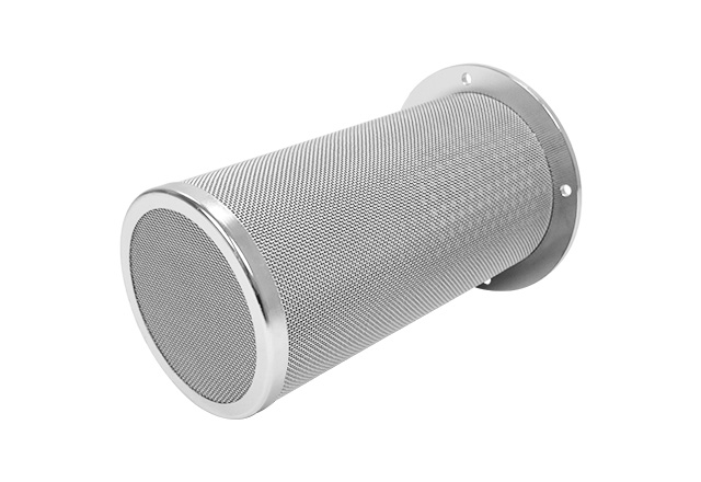 oil filter element